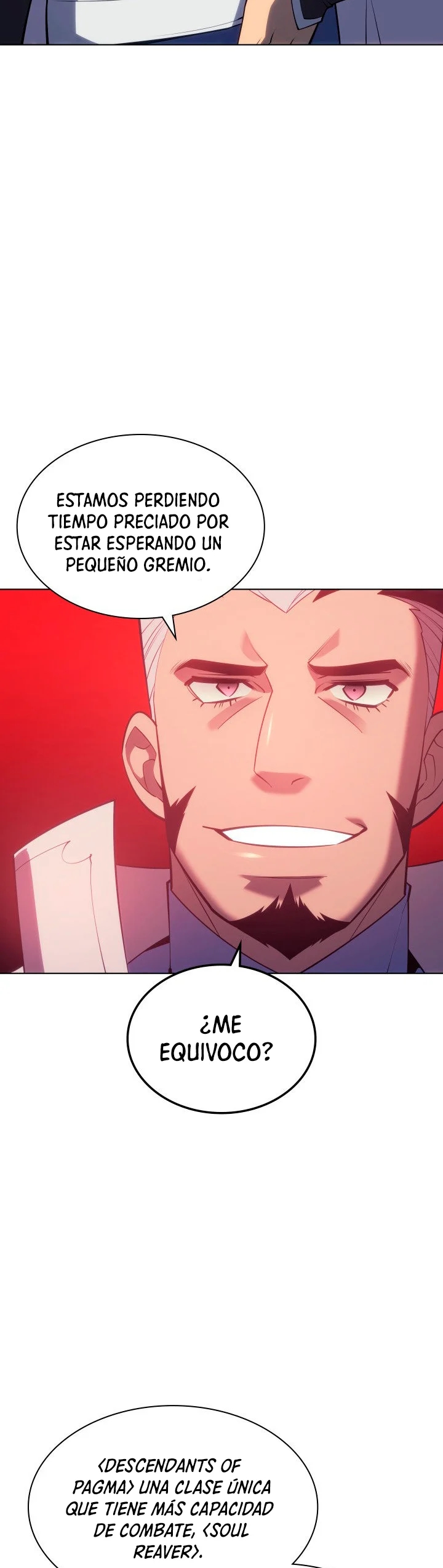 Read El Chetado (es) Manga Online