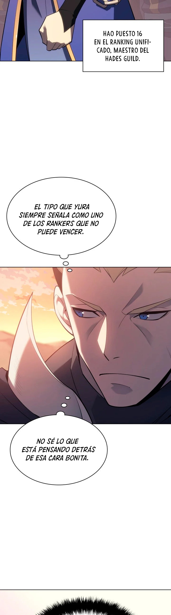 Read El Chetado (es) Manga Online