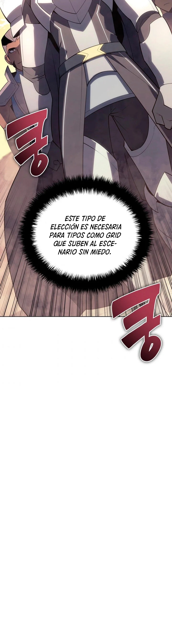 Read El Chetado (es) Manga Online