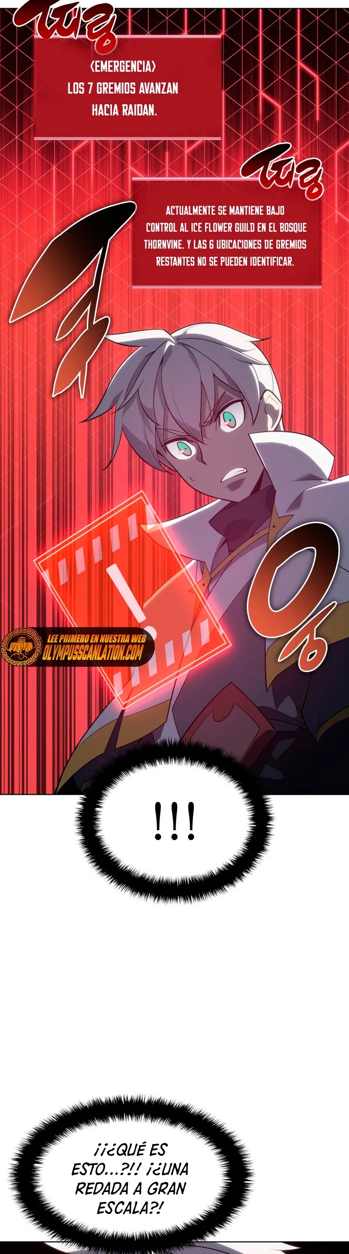 Read El Chetado (es) Manga Online
