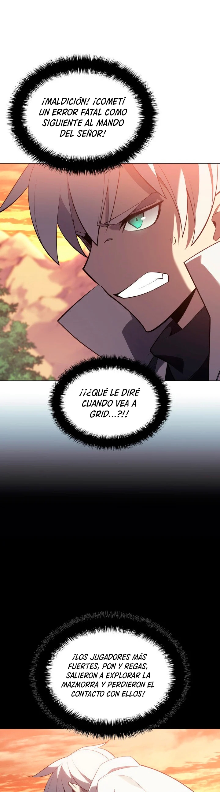 Read El Chetado (es) Manga Online