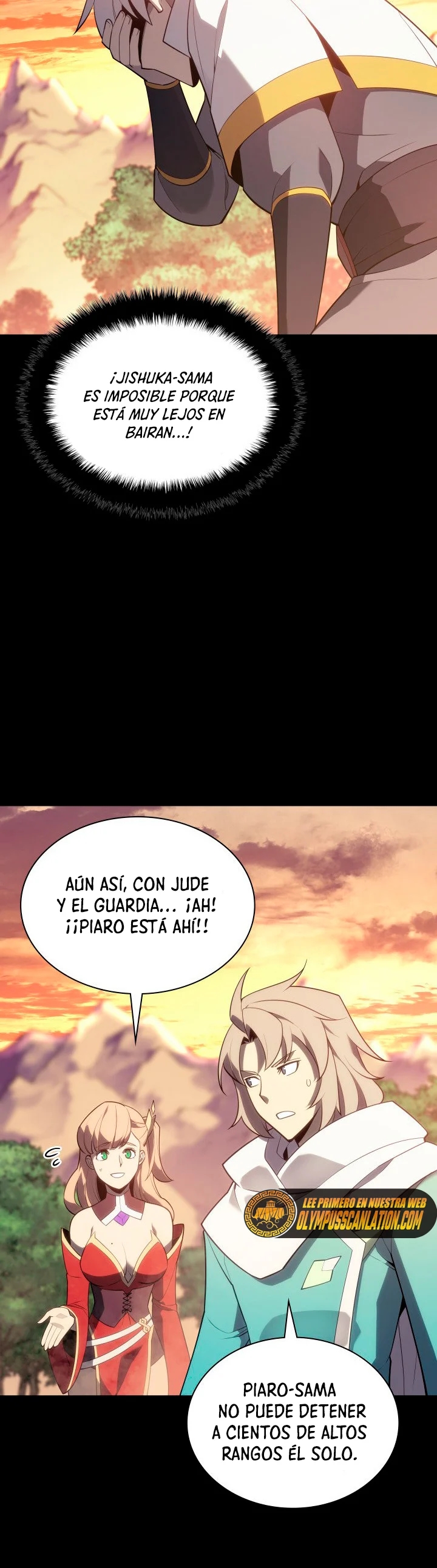 Read El Chetado (es) Manga Online
