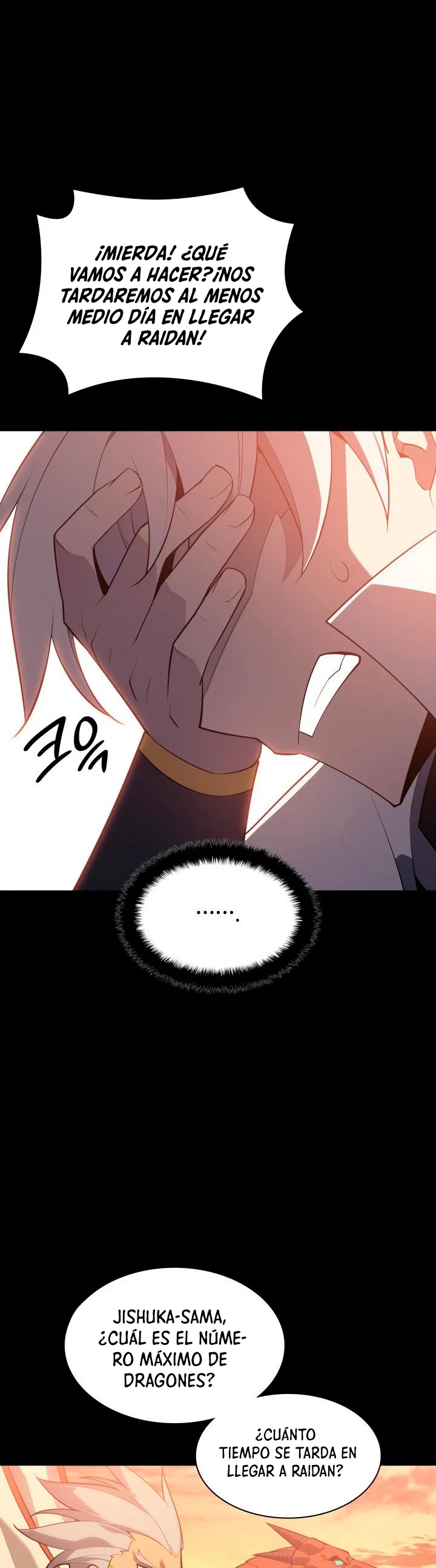 Read El Chetado (es) Manga Online