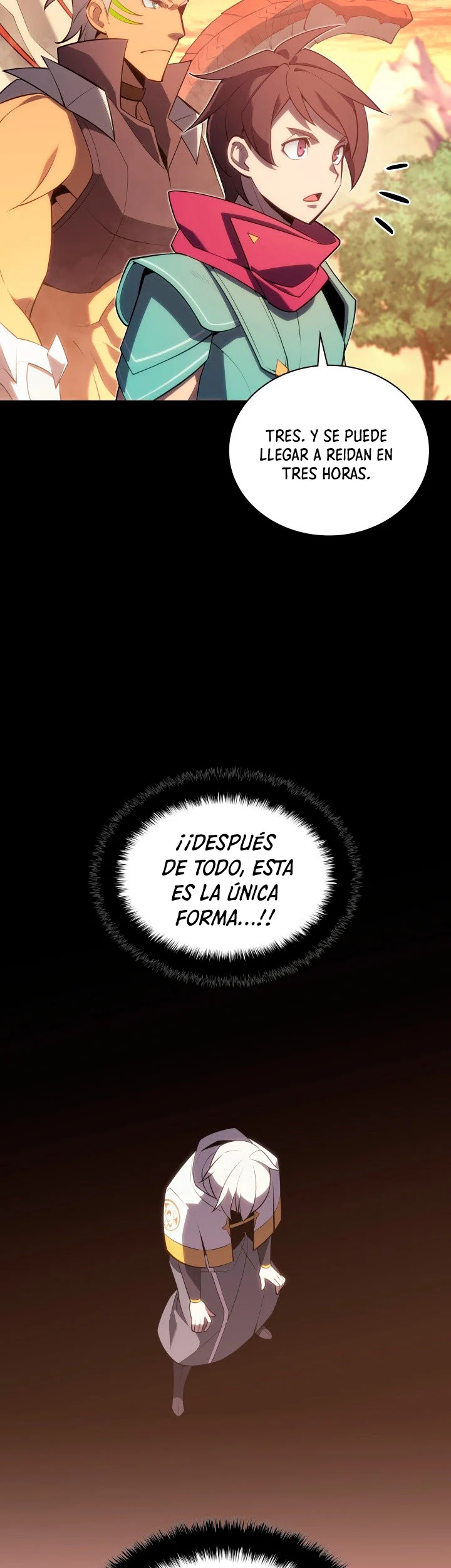 Read El Chetado (es) Manga Online