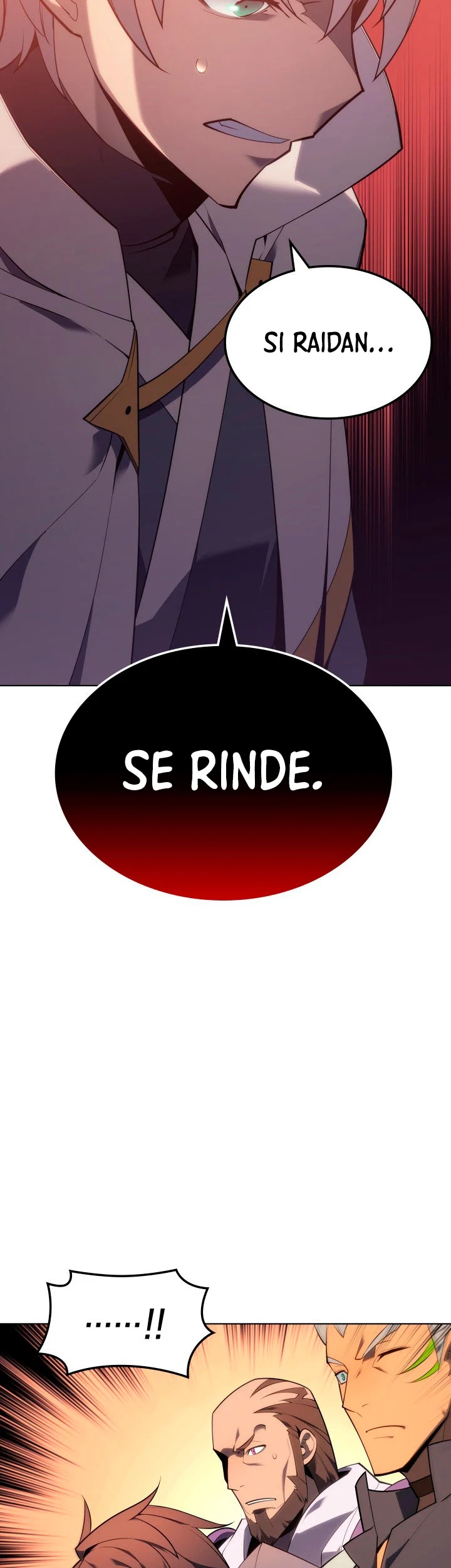 Read El Chetado (es) Manga Online