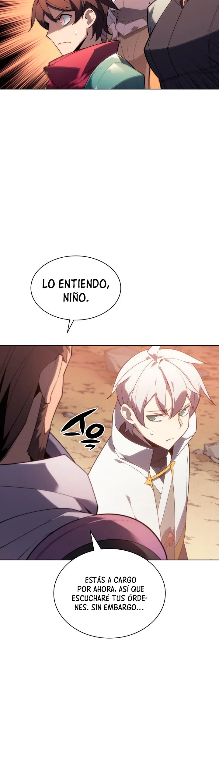 Read El Chetado (es) Manga Online