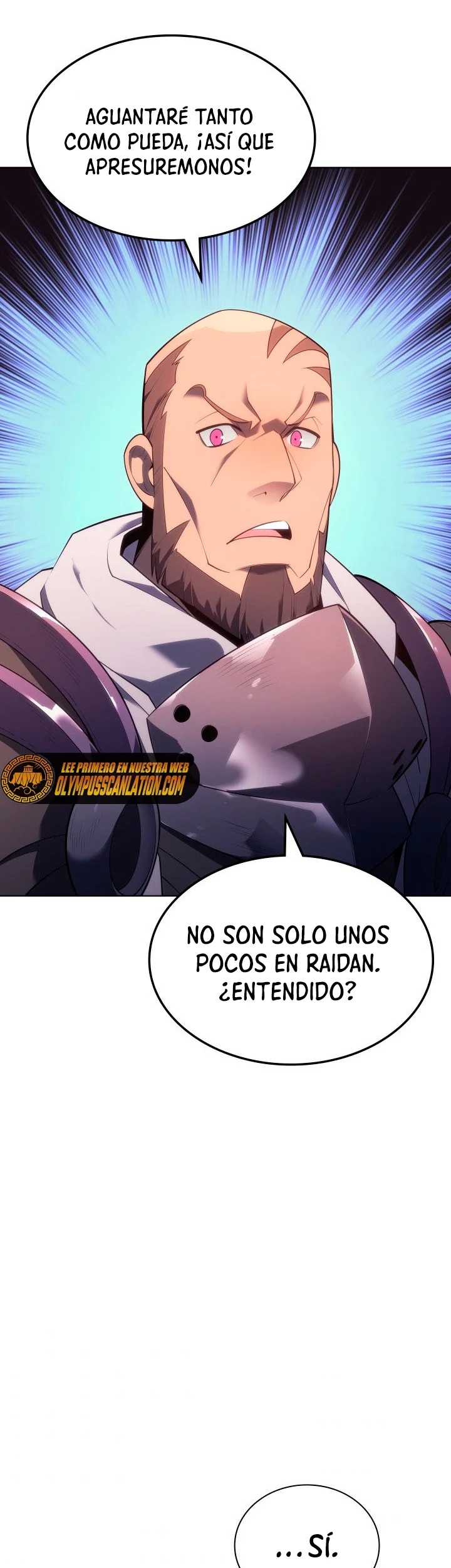 Read El Chetado (es) Manga Online