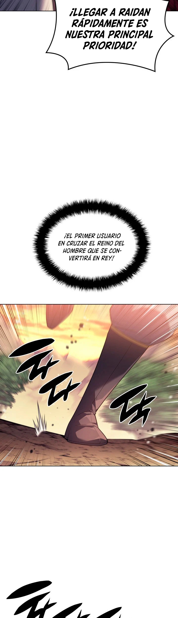 Read El Chetado (es) Manga Online