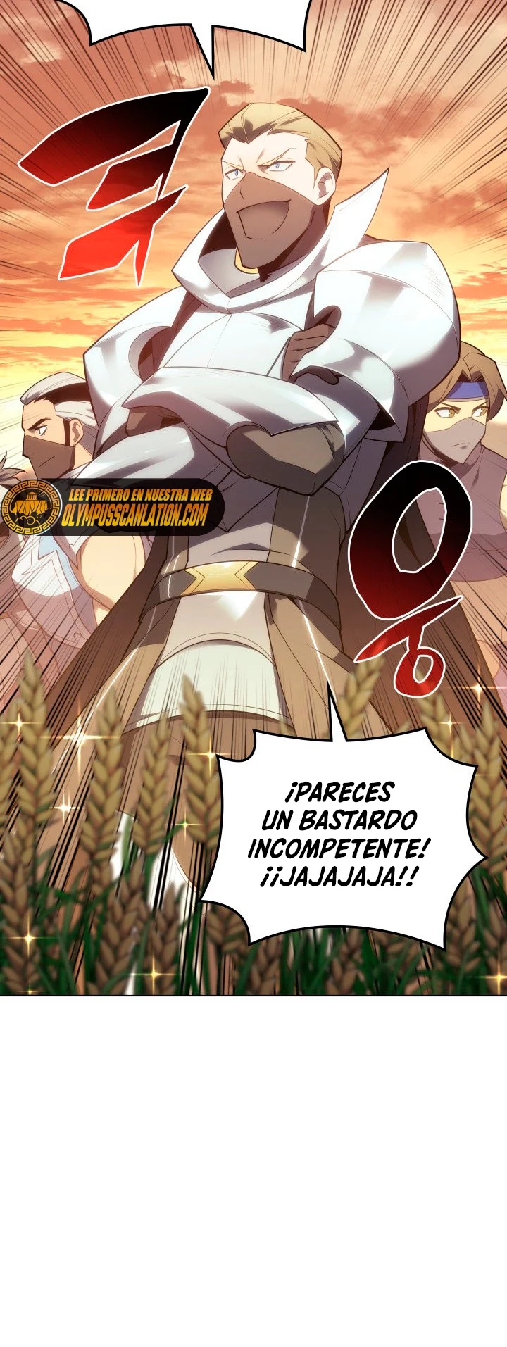 Read El Chetado (es) Manga Online