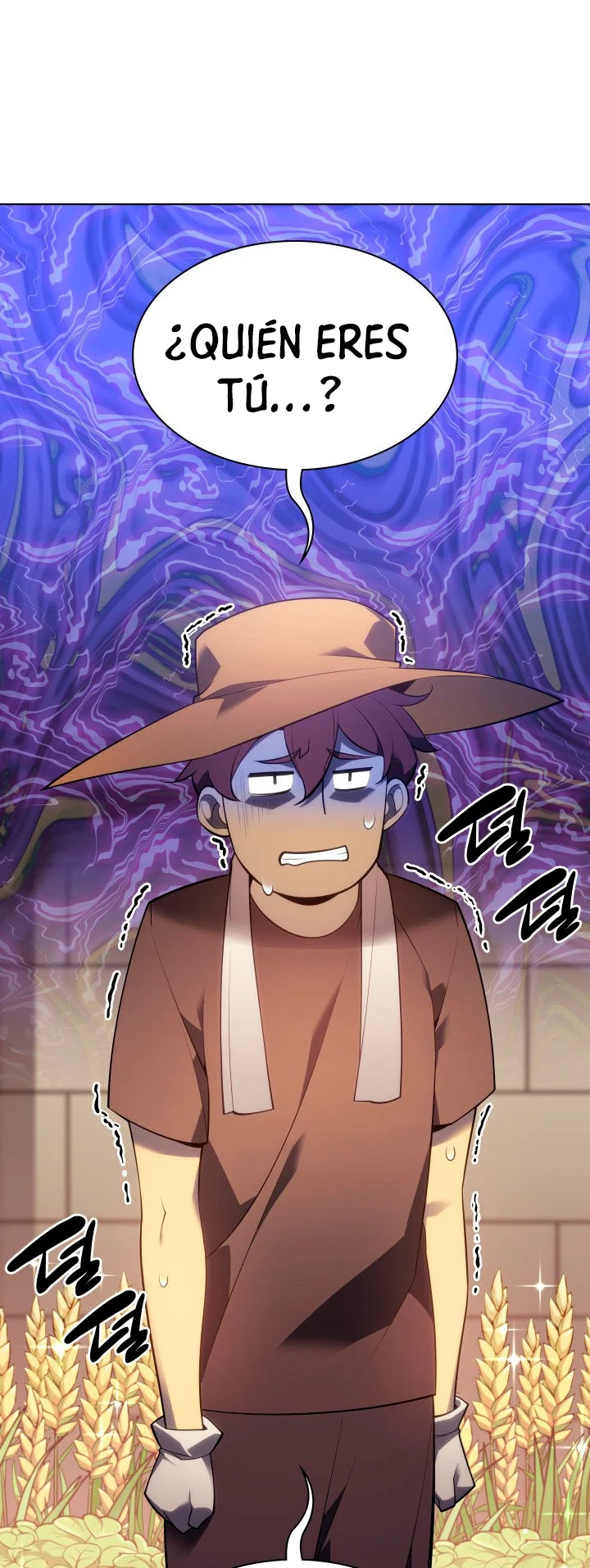 Read El Chetado (es) Manga Online