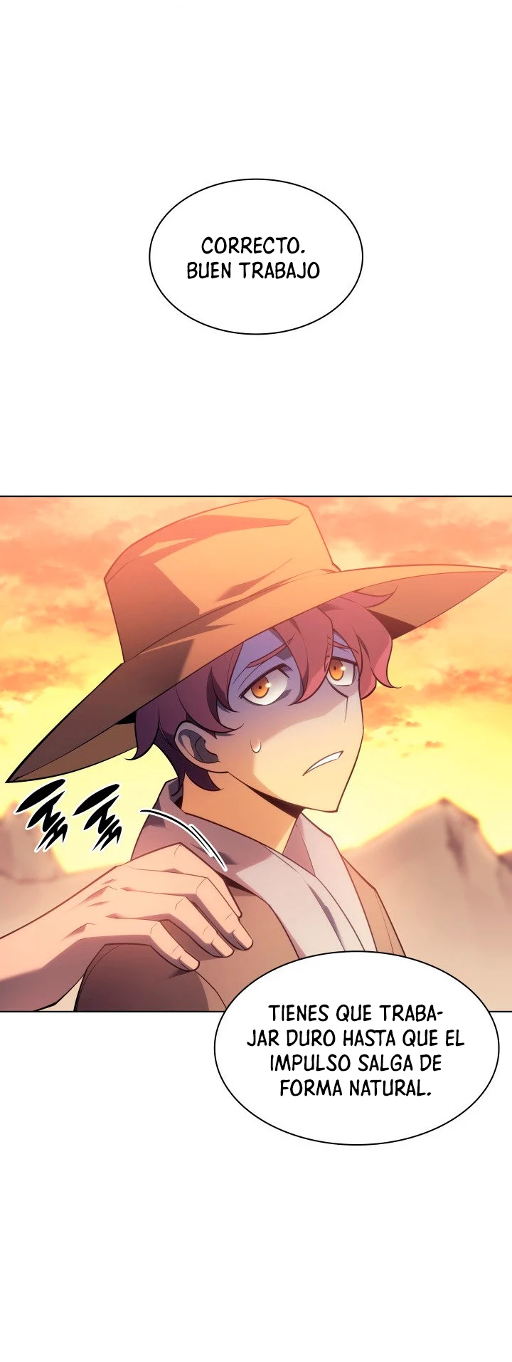 Read El Chetado (es) Manga Online