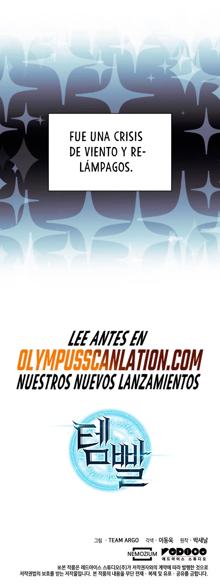 Read El Chetado (es) Manga Online