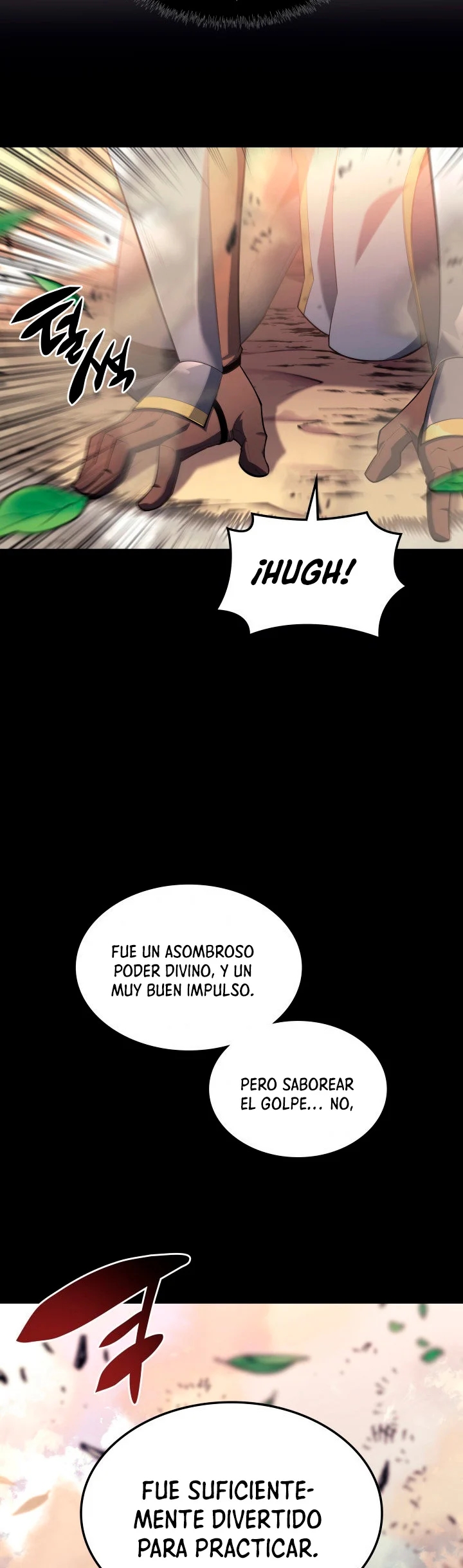 Read El Chetado (es) Manga Online