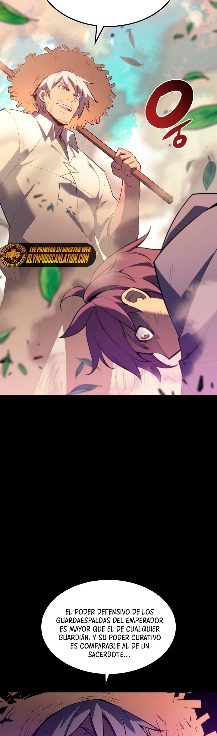 Read El Chetado (es) Manga Online
