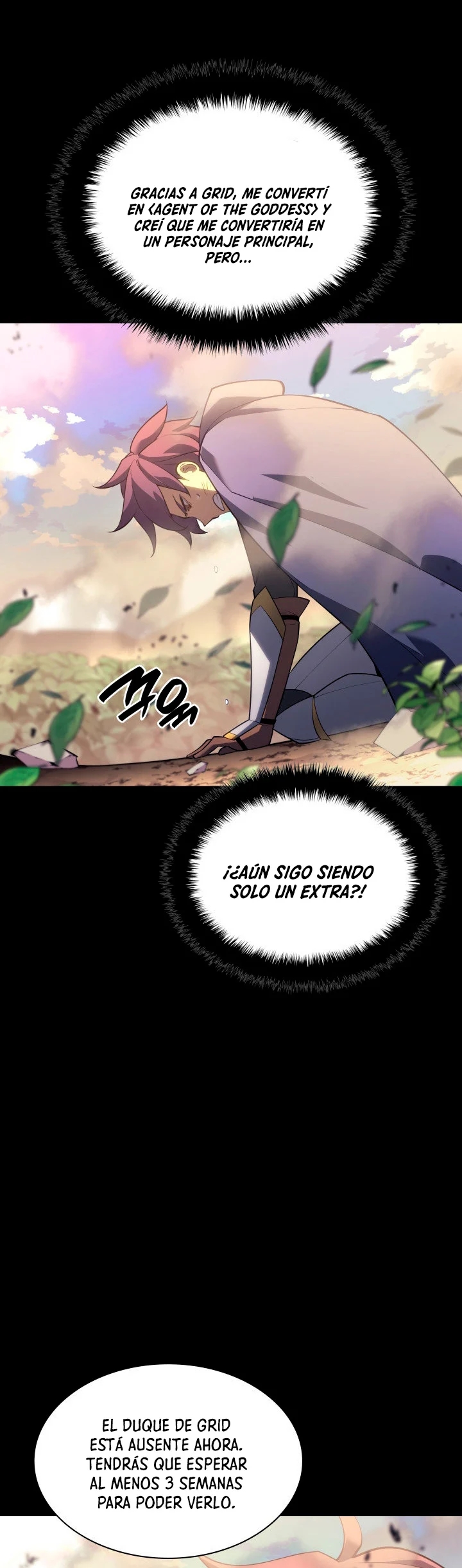Read El Chetado (es) Manga Online