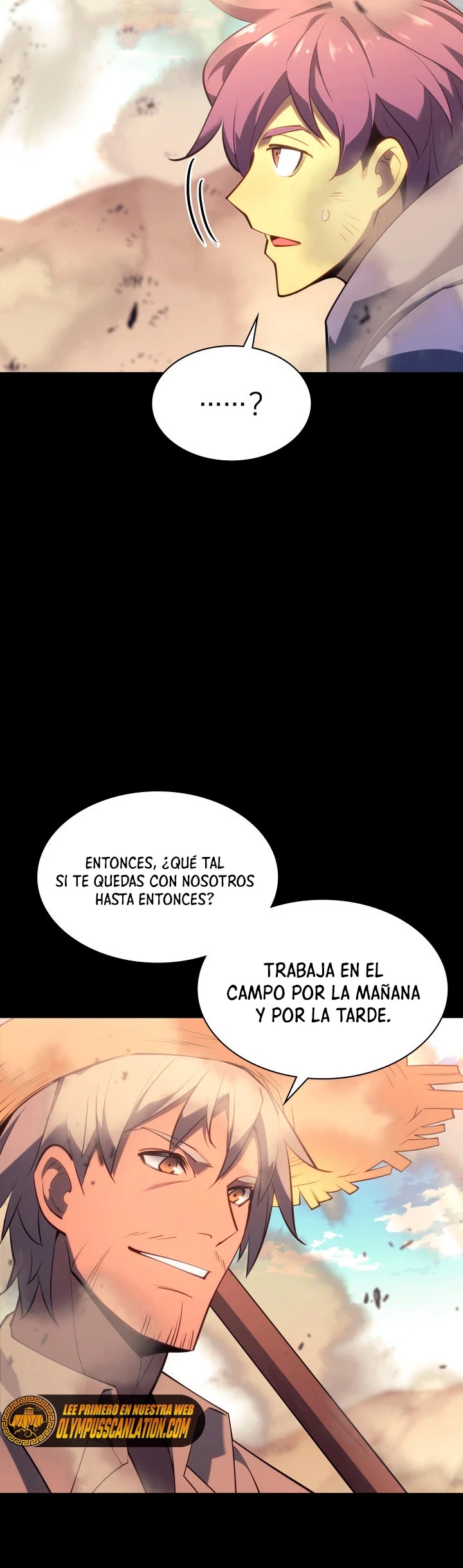 Read El Chetado (es) Manga Online