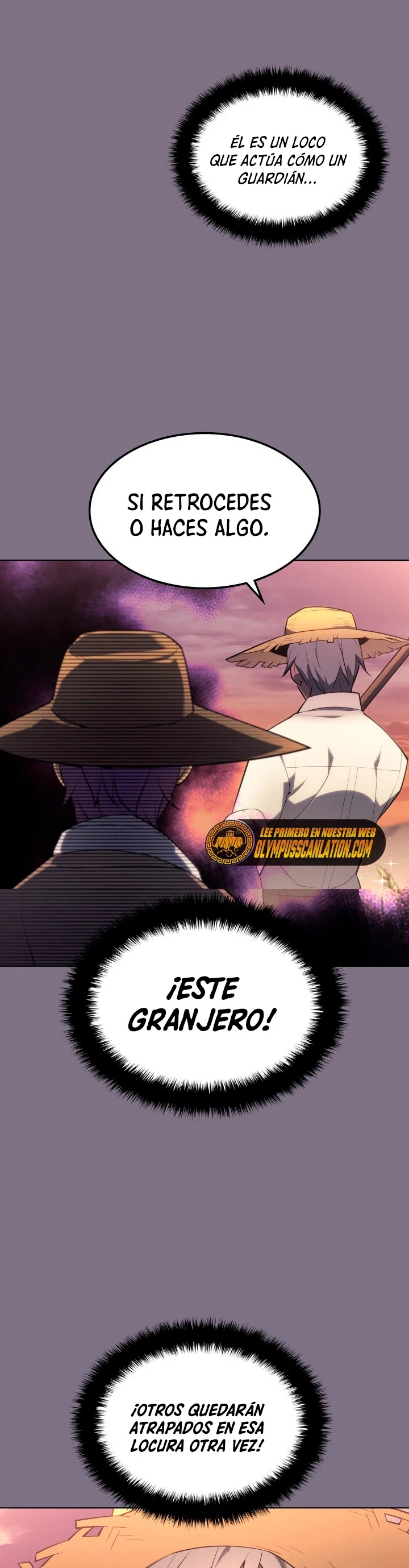 Read El Chetado (es) Manga Online