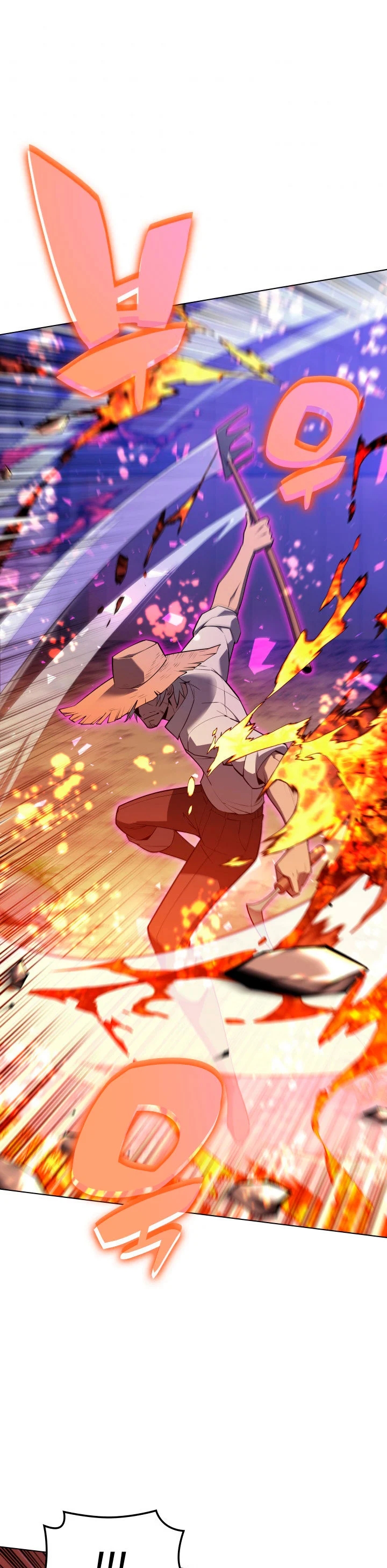 Read El Chetado (es) Manga Online
