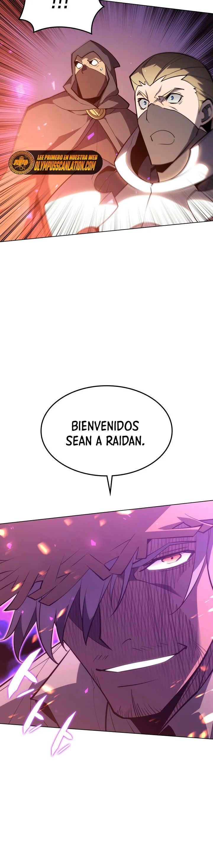 Read El Chetado (es) Manga Online