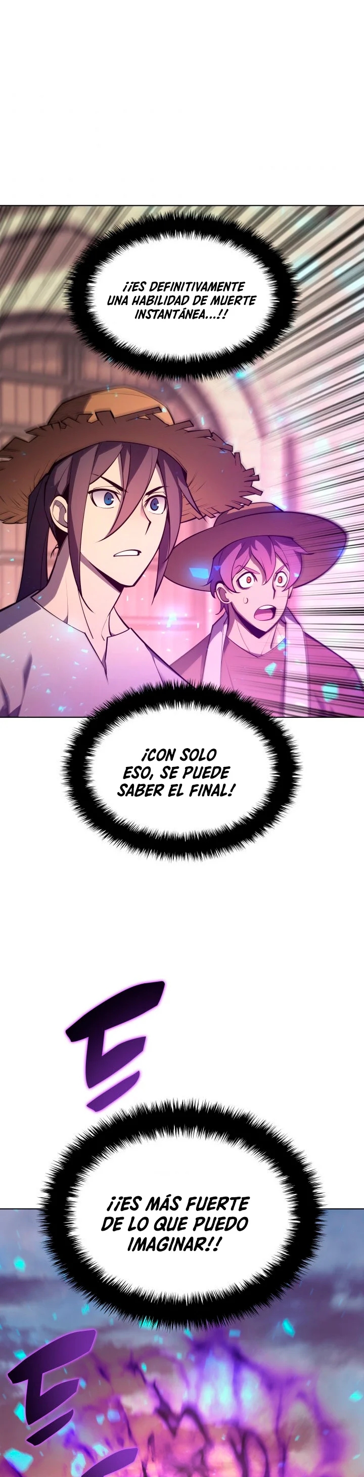 Read El Chetado (es) Manga Online