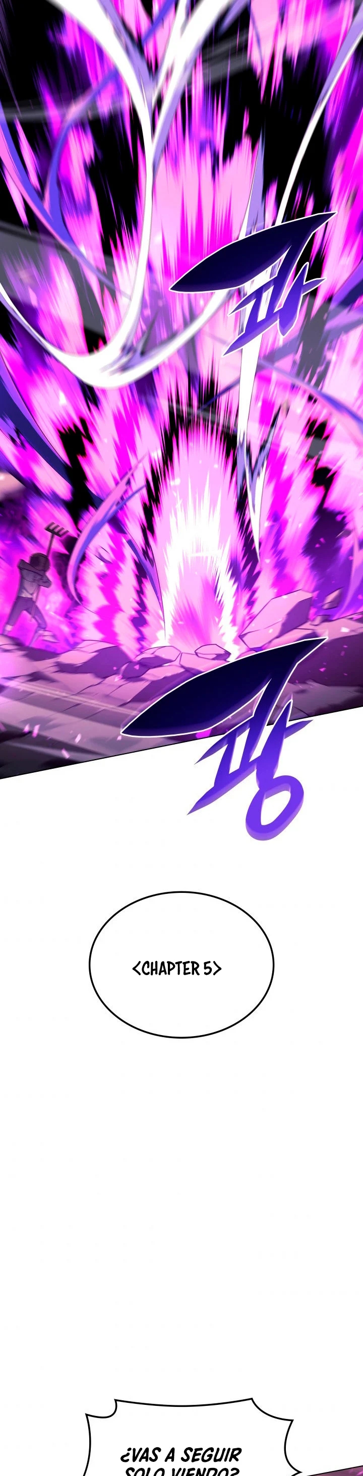 Read El Chetado (es) Manga Online