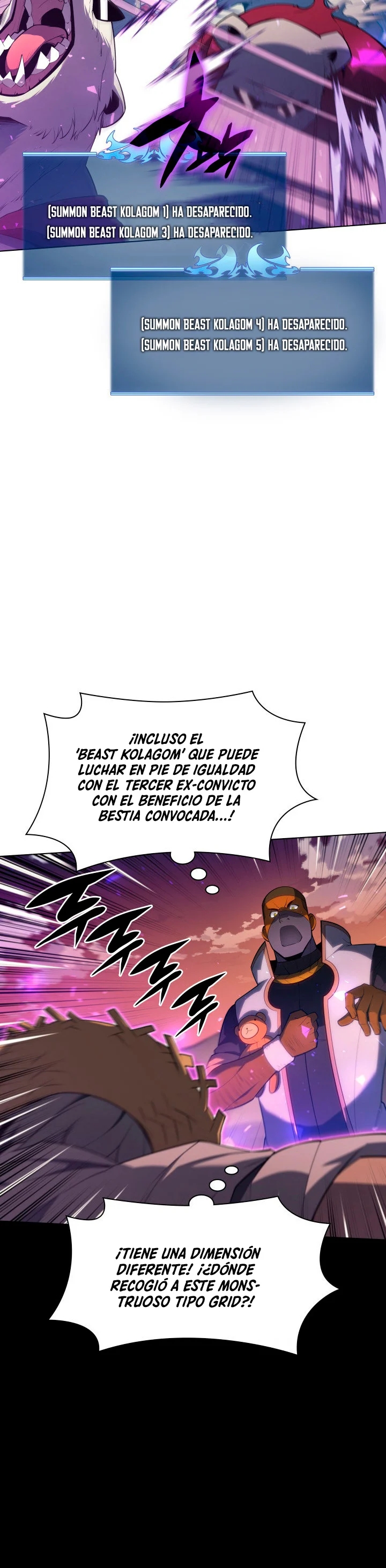 Read El Chetado (es) Manga Online