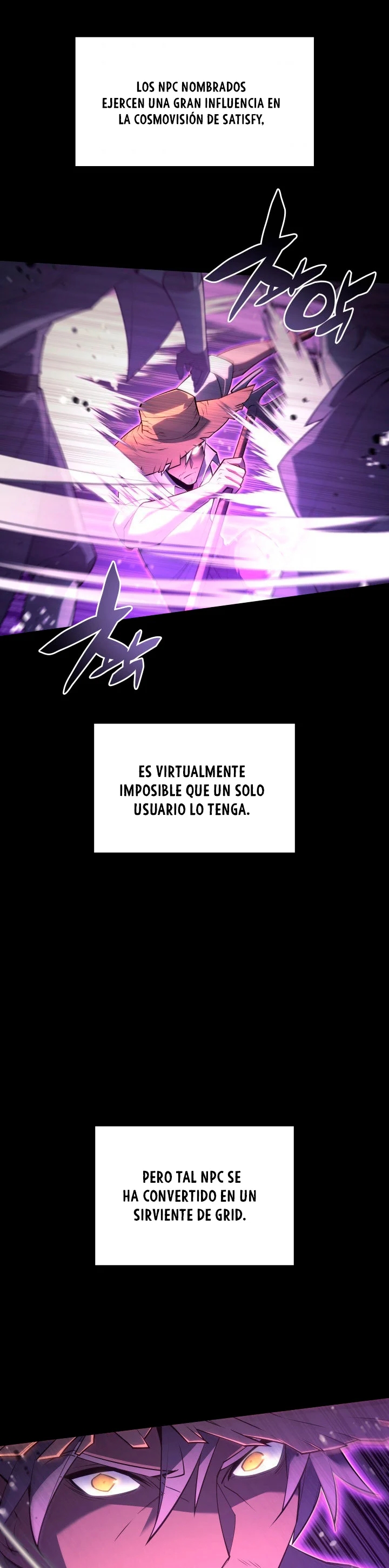 Read El Chetado (es) Manga Online