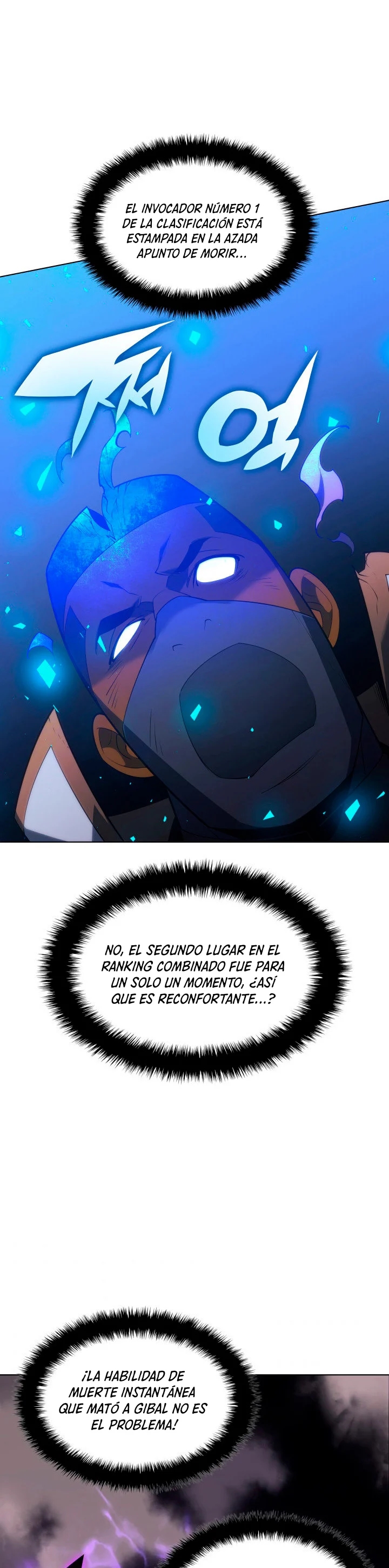 Read El Chetado (es) Manga Online