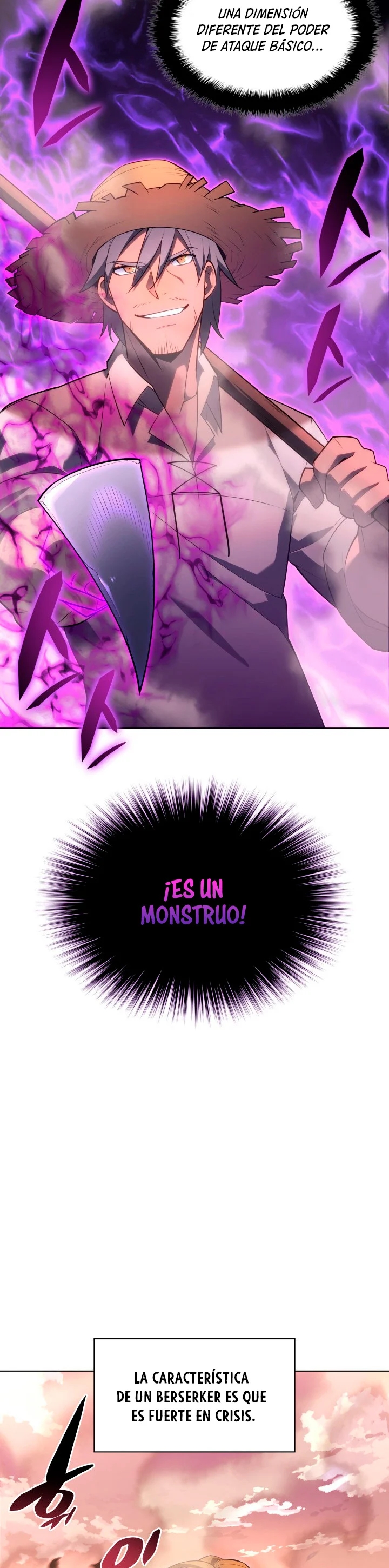Read El Chetado (es) Manga Online