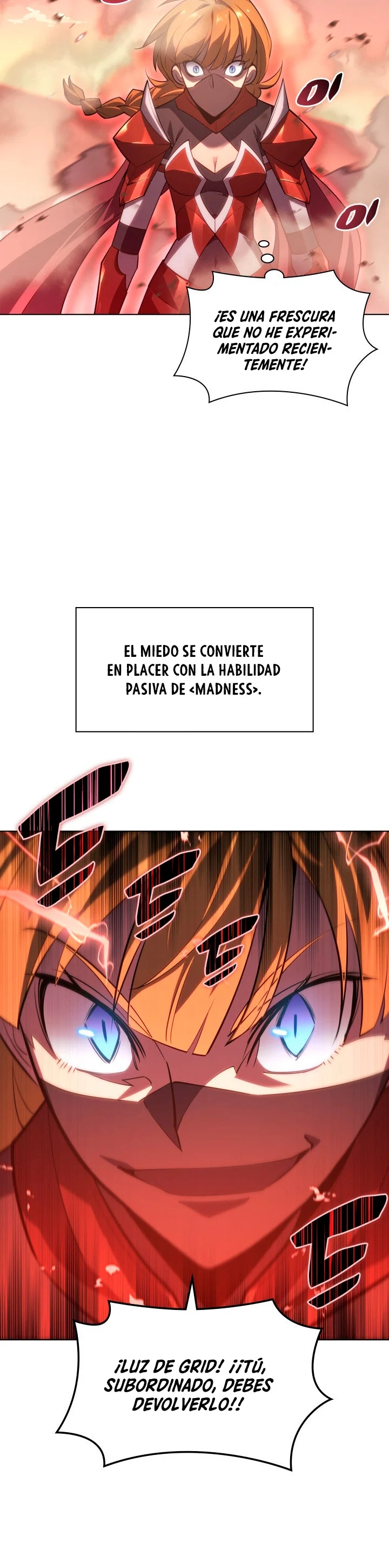 Read El Chetado (es) Manga Online