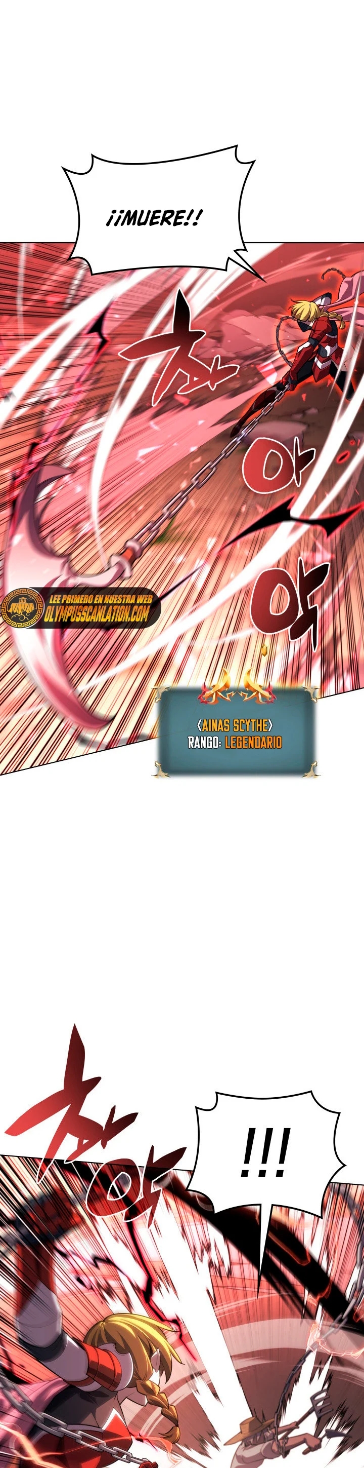 Read El Chetado (es) Manga Online