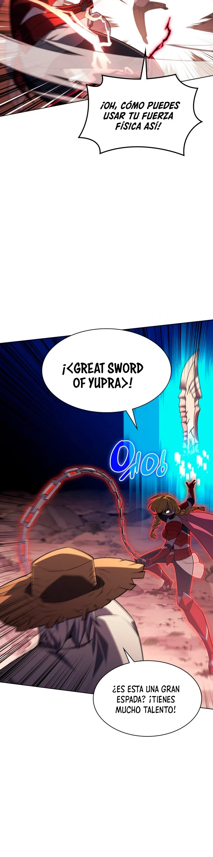 Read El Chetado (es) Manga Online