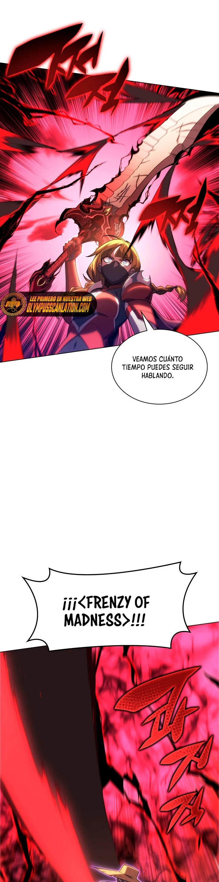 Read El Chetado (es) Manga Online