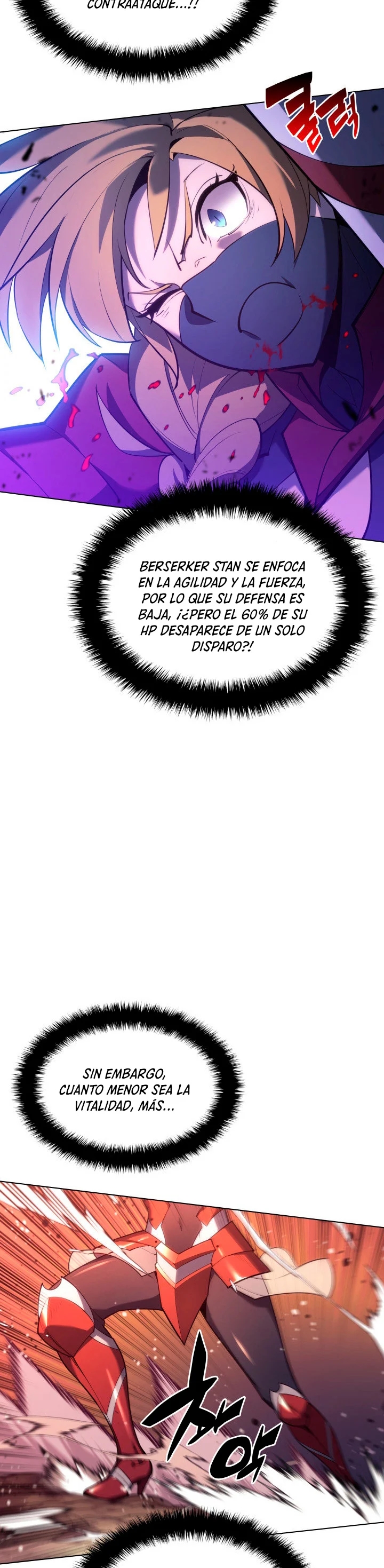 Read El Chetado (es) Manga Online