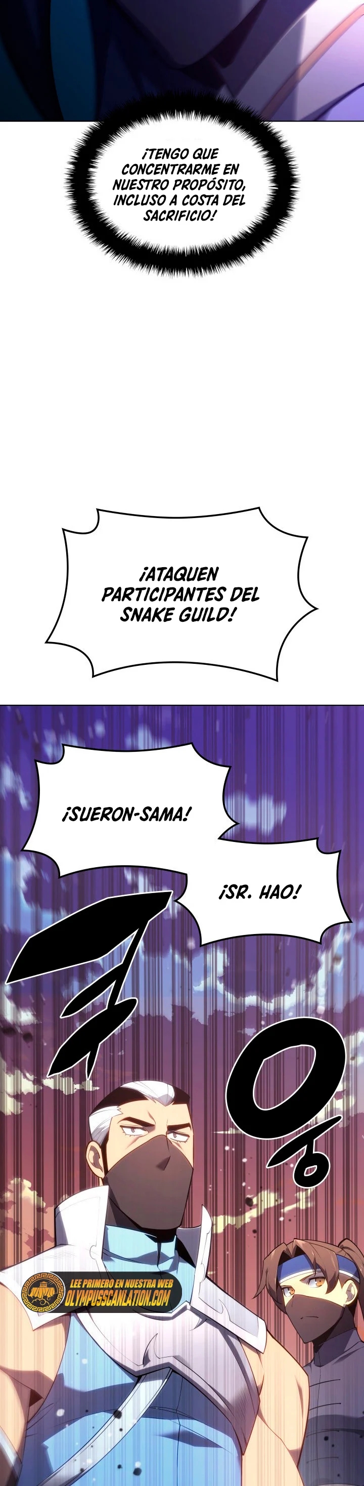 Read El Chetado (es) Manga Online