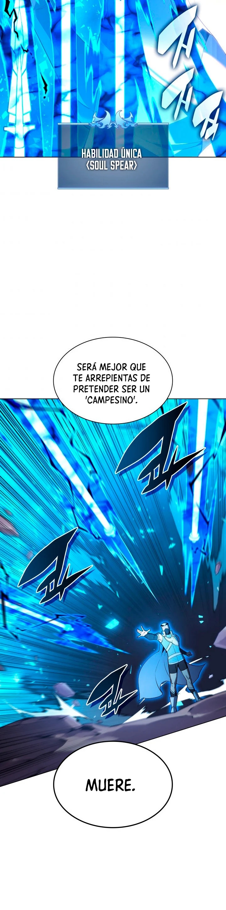Read El Chetado (es) Manga Online