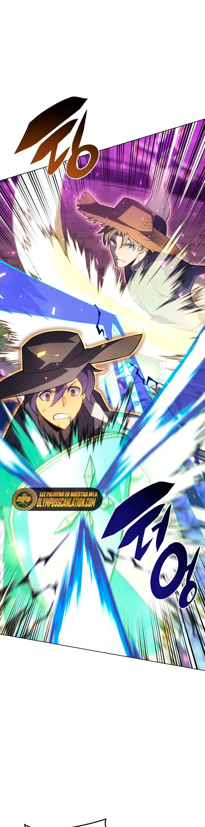 Read El Chetado (es) Manga Online