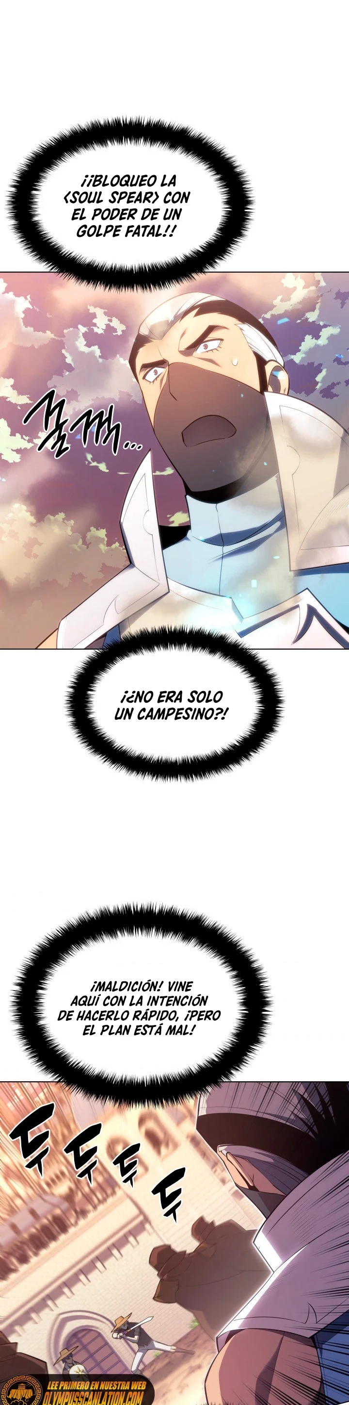 Read El Chetado (es) Manga Online