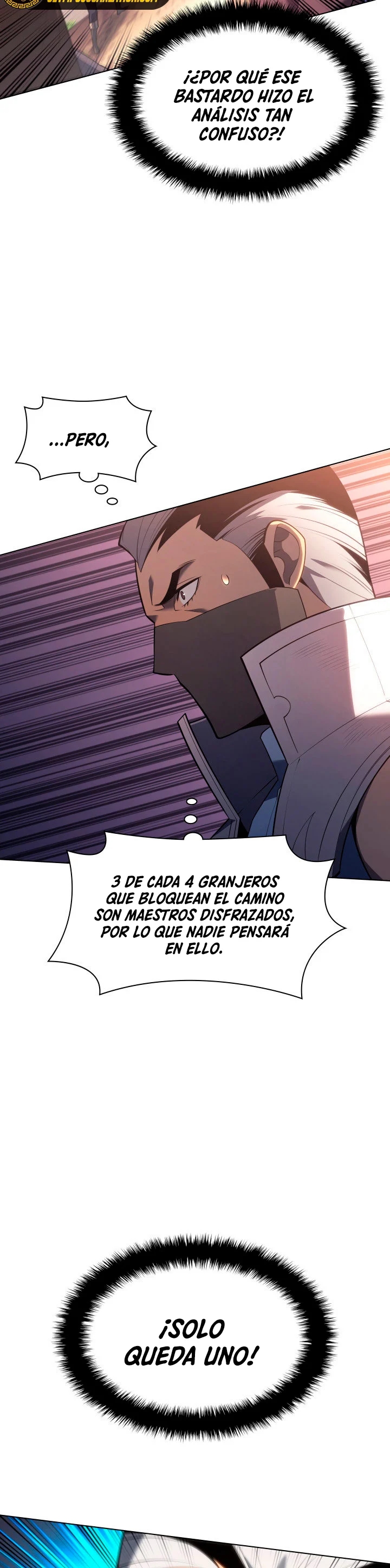 Read El Chetado (es) Manga Online