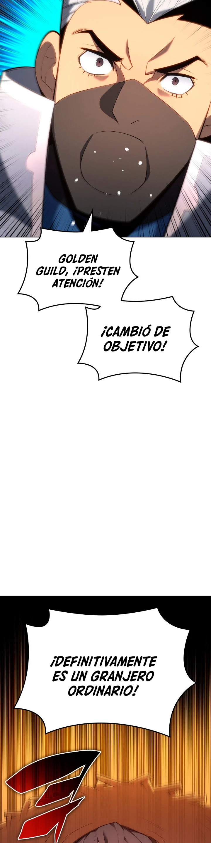 Read El Chetado (es) Manga Online