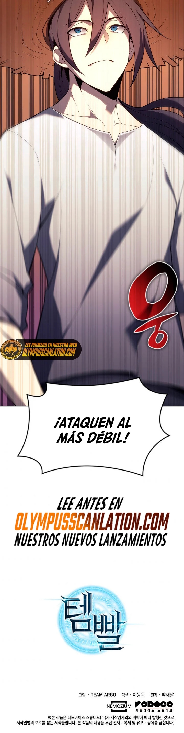Read El Chetado (es) Manga Online