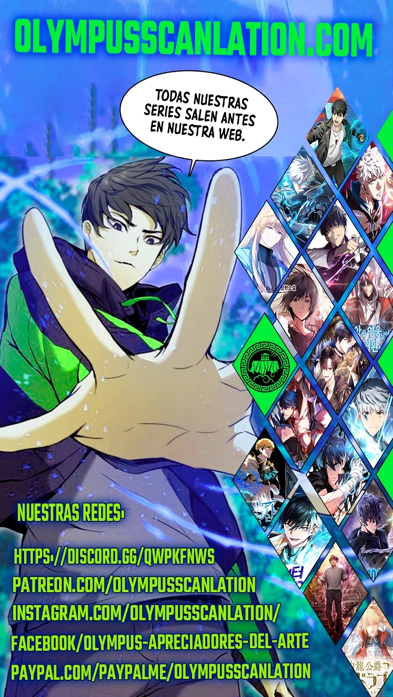 Read El Chetado (es) Manga Online