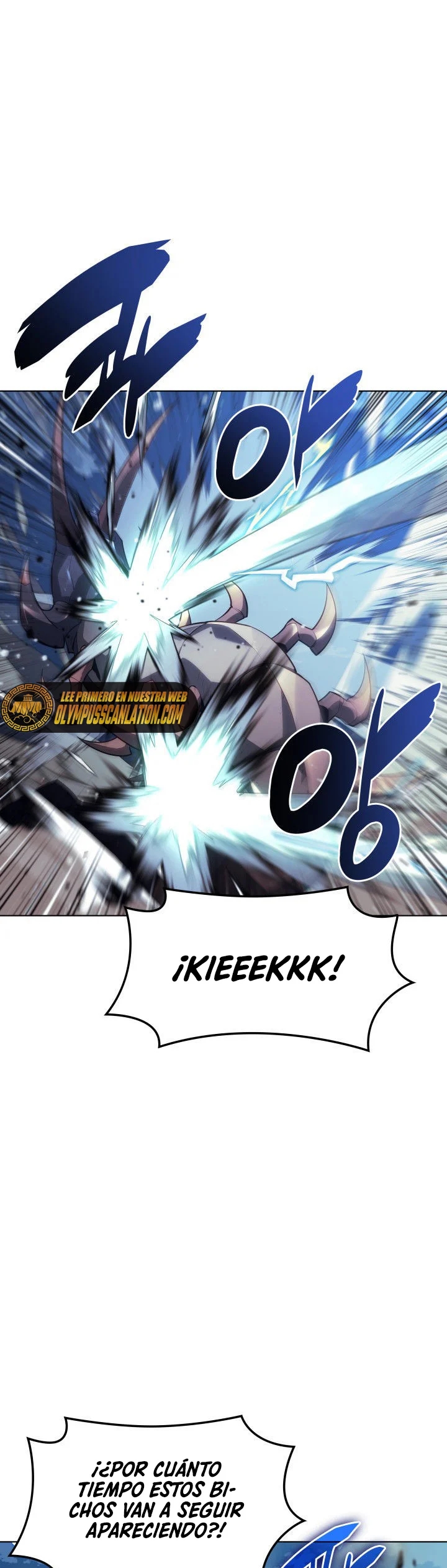 Read El Chetado (es) Manga Online