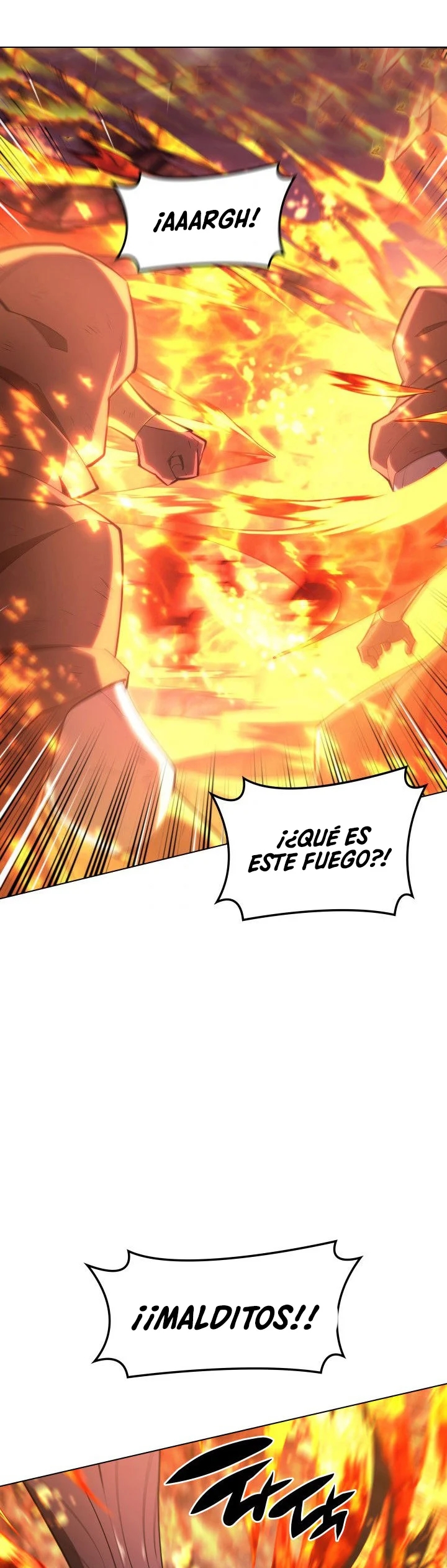 Read El Chetado (es) Manga Online