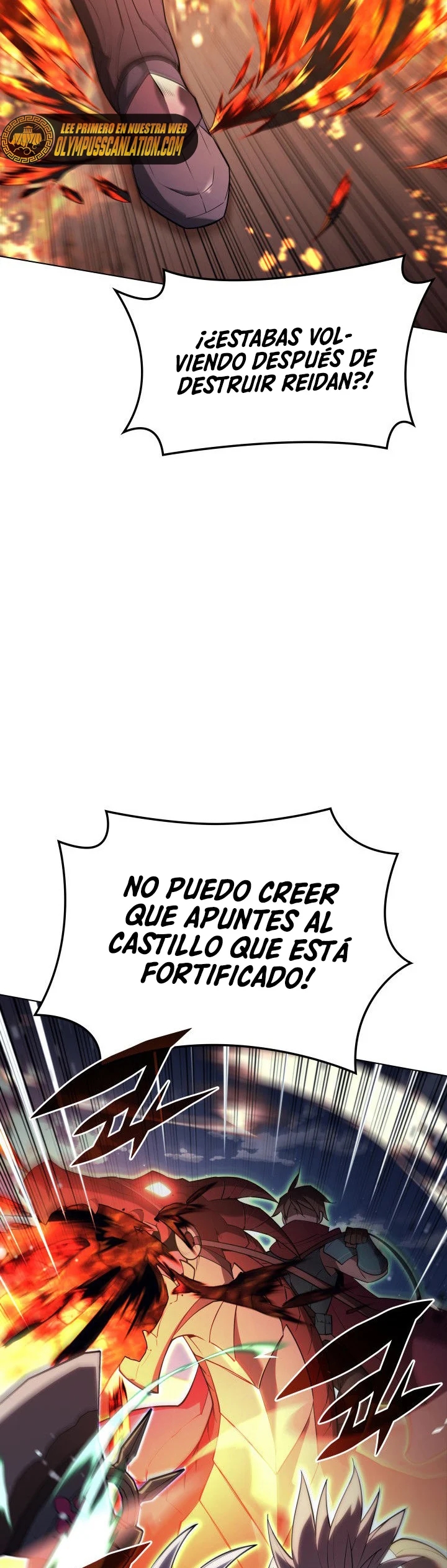 Read El Chetado (es) Manga Online