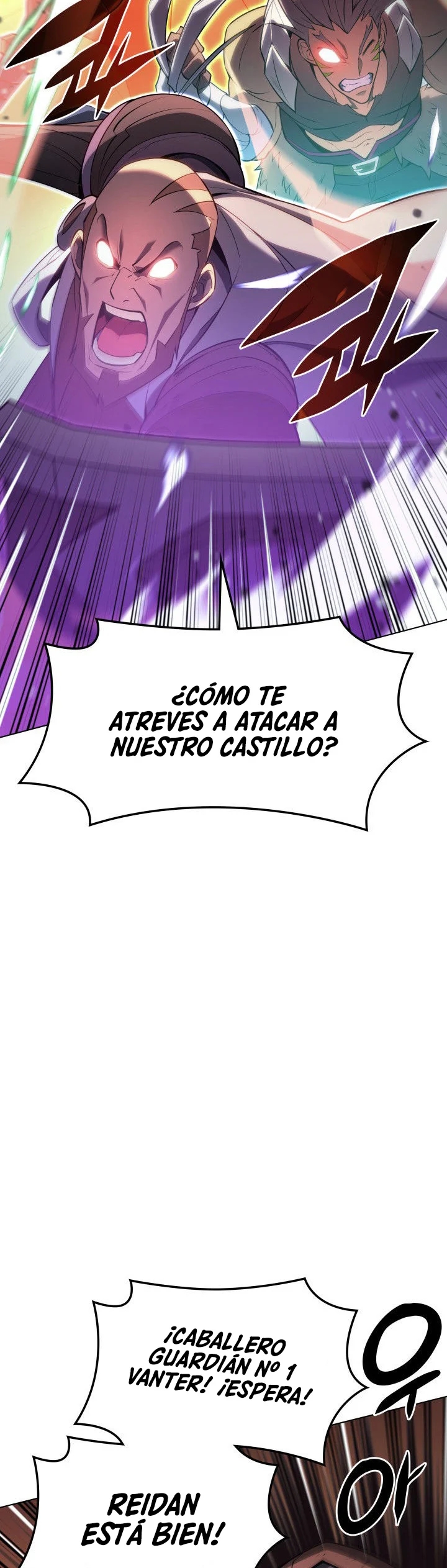 Read El Chetado (es) Manga Online
