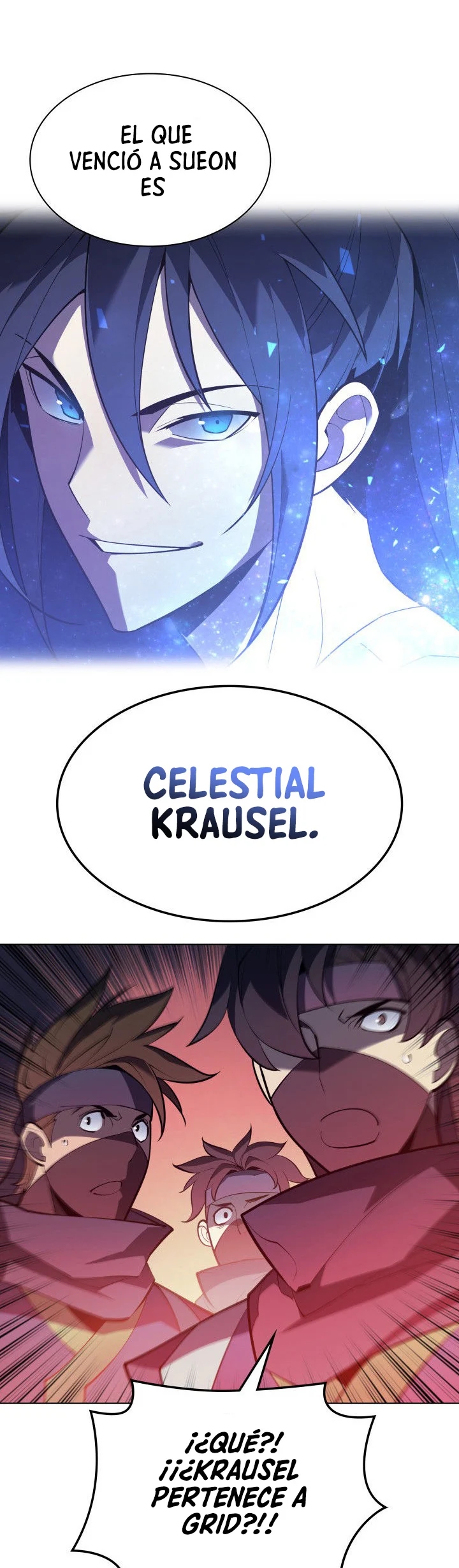 Read El Chetado (es) Manga Online