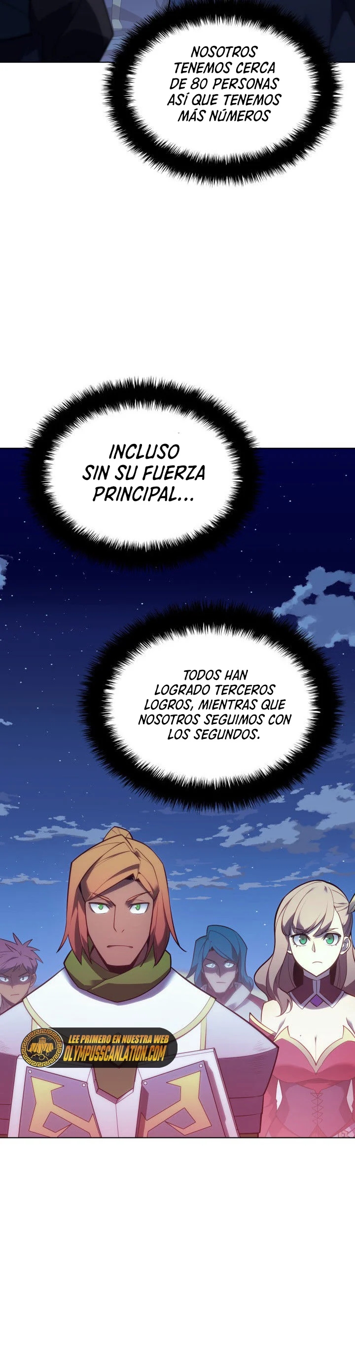 Read El Chetado (es) Manga Online