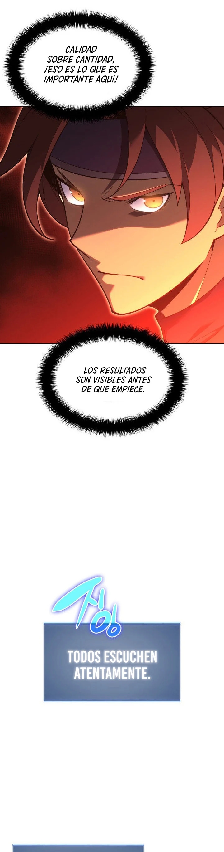 Read El Chetado (es) Manga Online