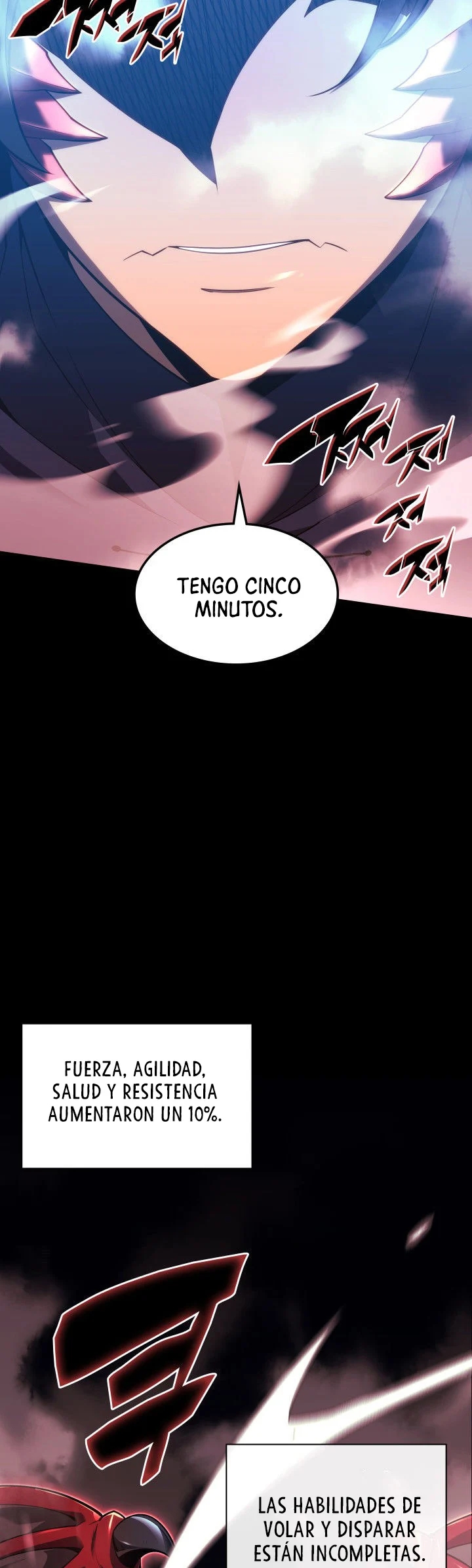 Read El Chetado (es) Manga Online
